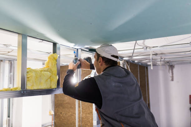 Two Rivers, WI Insulation Contractor Company