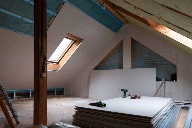 Best Fiberglass Insulation in Two Rivers, WI