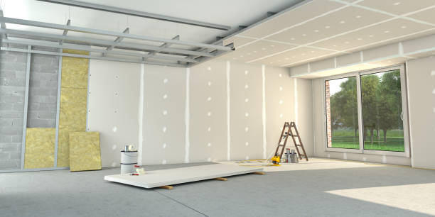 Best Residential Insulation in Two Rivers, WI