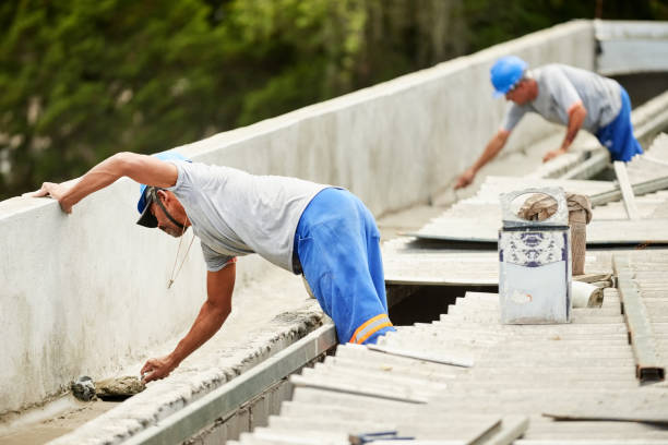 Types of Insulation We Offer in Two Rivers, WI
