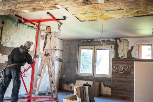 Best Eco-Friendly Insulation in Two Rivers, WI