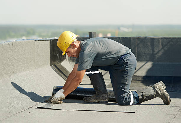 Types of Insulation We Offer in Two Rivers, WI