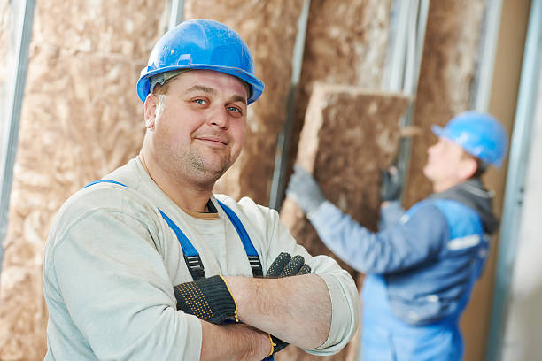 Best Geographic-Specific Insulation Services in Two Rivers, WI