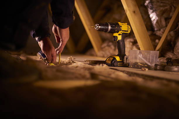 Best Energy Efficiency Insulation in Two Rivers, WI