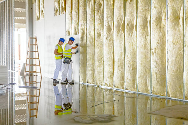 Professional Insulation Contractor in Two Rivers, WI